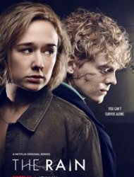The Rain saison 2 poster