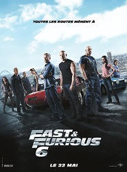 Fast & Furious 6