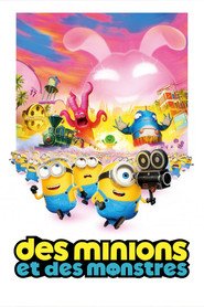 Minions & Monsters